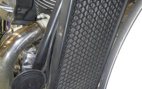 HONDA SHADOW 400 2003 NC34