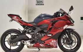 KAWASAKI ZX-25R 2013 ZX250E