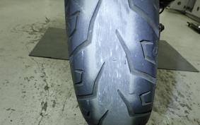 HONDA VTR 250 Gen. 2 MC33