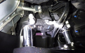 HONDA PCX125 JK05