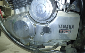 YAMAHA XS400 1984 16Y