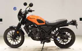 HONDA CL250-2 2009 MC57