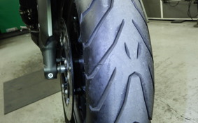 YAMAHA MT-09 2015 RN34J