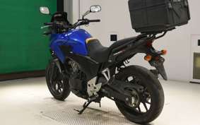 HONDA 400X ABS 2013 NC47