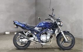 SUZUKI BANDIT250-1 GJ77A