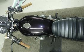 KAWASAKI Z650 1977 KZ650B