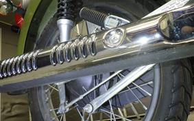HONDA CROSS CUB 110 2019 JA45
