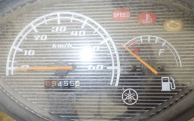 YAMAHA JOG Gen.5 SA36J