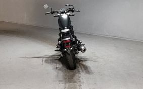 HONDA REBEL MC49
