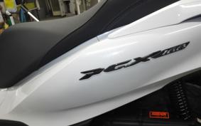HONDA PCX 160 2017 KF47
