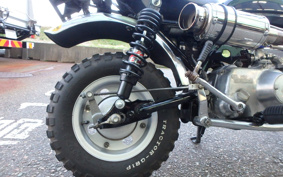 HONDA MONKEY Z50J