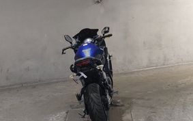 KAWASAKI NINJA 400 2015 EX400E