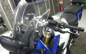 BMW R1200RS 2017