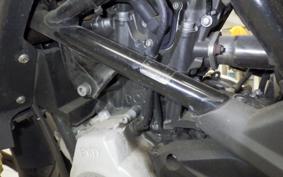 BMW G310GS 2019