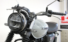HONDA GB350S 2021 NC59