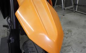 KAWASAKI KLX250D TRACKER X LX250V