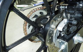 SUZUKI GSX-S125 DL32B