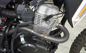 HONDA CRF150L 2025
