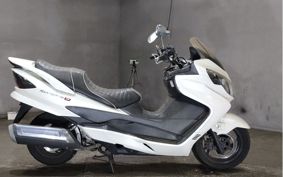 SUZUKI SKYWAVE 250M CJ45A