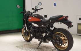 KAWASAKI Z900RS 2024 ZR900K