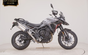 TRIUMPH TIGER 900 GT 2026