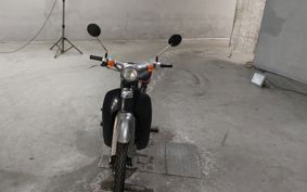 HONDA LITTLE CUB AA01