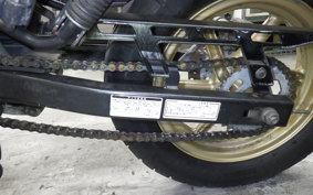 HONDA XR100 MOTARD 2020 HD13