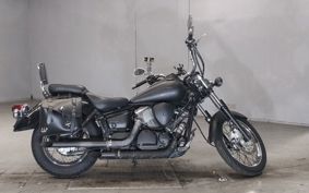 YAMAHA DRAGSTAR 250 VG02J