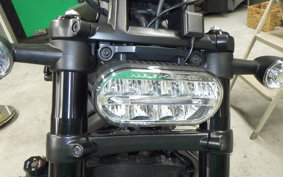 HARLEY RH1250S 2022