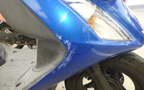 SUZUKI ADDRESS V125 S CF4MA