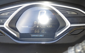 HONDA PCX 125 JF81
