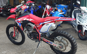 HONDA CRF250RX ME12