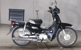 HONDA SUPER CUB110 JA10