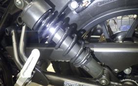 HONDA REBEL 250 1999 MC49