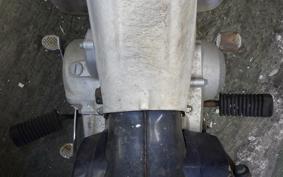 HONDA C50 SUPER CUB E C50