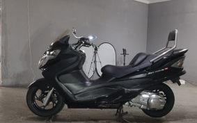 SUZUKI SKYWAVE 250M CJ45A