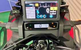 HONDA CRF1100L AFRICA TWIN 2023 SD10