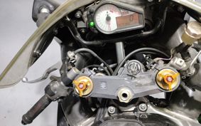 SUZUKI GSX-R1000 2002 GT74A