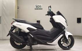 YAMAHA N-MAX 155 A 1993 SG50J