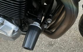 HONDA CB1300SF SUPER FOUR 1998 SC40