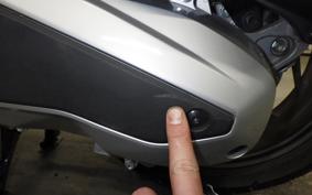 HONDA PCX 160 2020 KF47