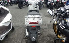 HONDA LEAD 125 JF45