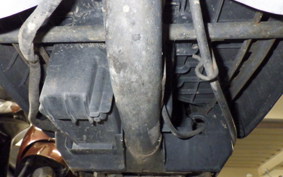 HONDA TODAY AF61