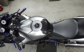 KAWASAKI ZZ1400 NINJA R 2006 ZXT40A