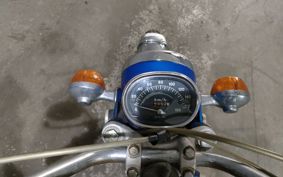 HONDA CL125 CL125K