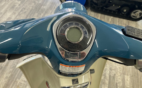 HONDA  SUPER CUB C125 JA71