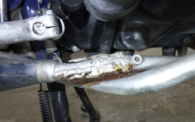 HONDA C50 SUPER CUB 2007 AA01