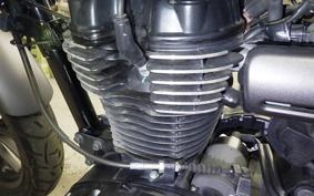 HONDA GB350S 2021 NC59