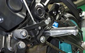 YAMAHA MT-07 2022 RM33J