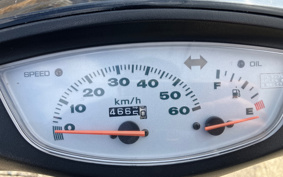 HONDA DIO ZX AF35